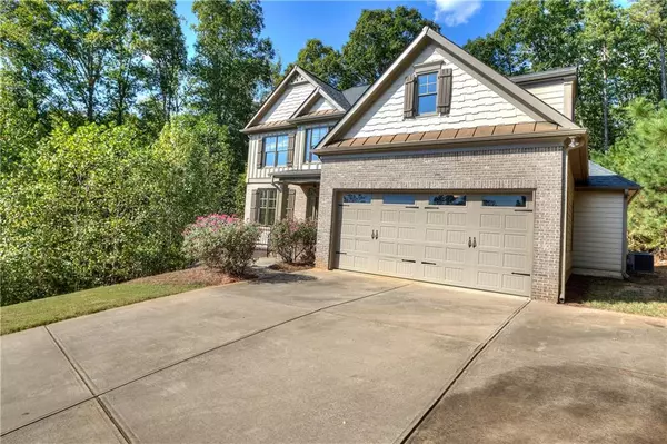 Cartersville, GA 30121,18 Roxburgh TRL NE