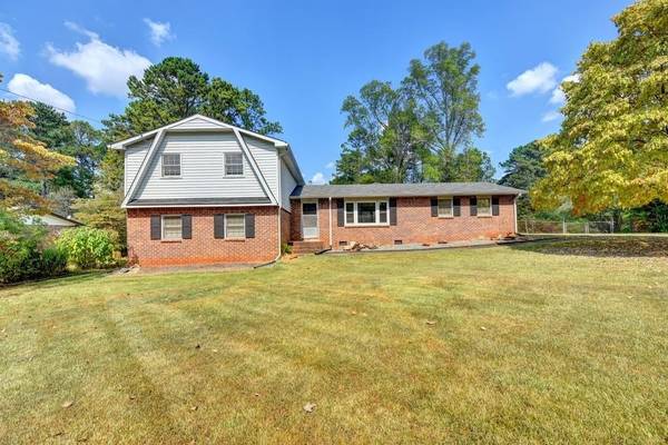 436 HARMONY GROVE RD, Lilburn, GA 30047