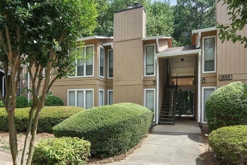1555 Terrell Mill PL #E, Marietta, GA 30067