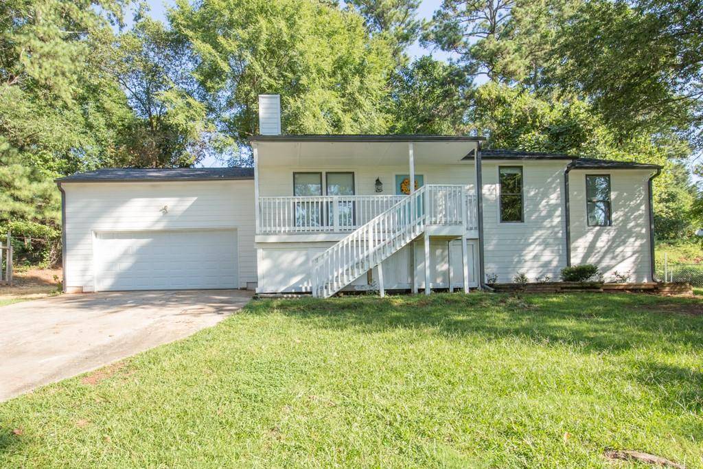 1504 Willow Gate WAY, Auburn, GA 30011