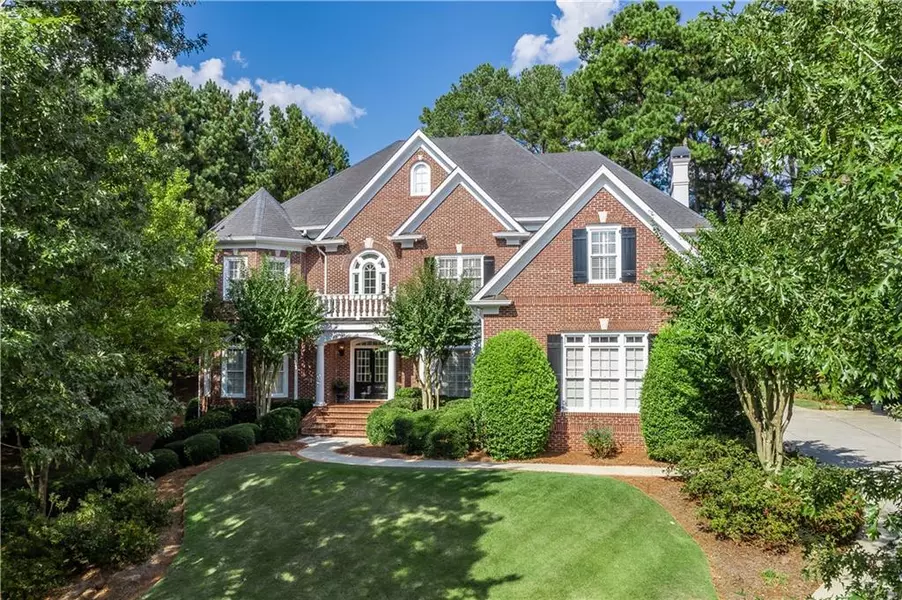 2772 Dawsons Chase, Duluth, GA 30097