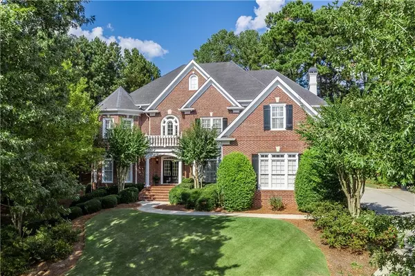 2772 Dawsons Chase, Duluth, GA 30097