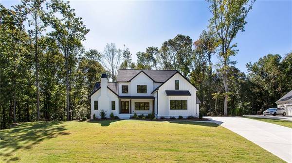 120 White Oak TRL, Cumming, GA 30028