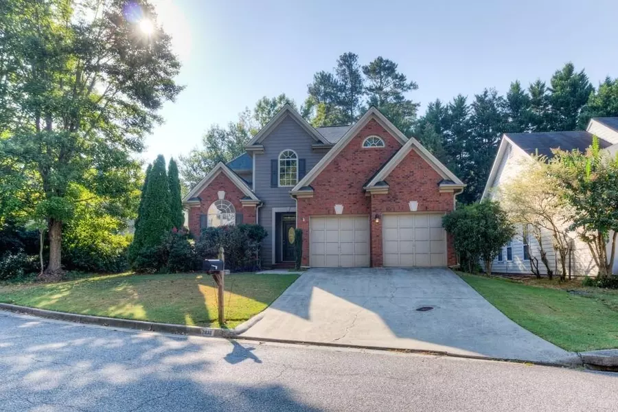 2030 Brookridge TER, Alpharetta, GA 30004