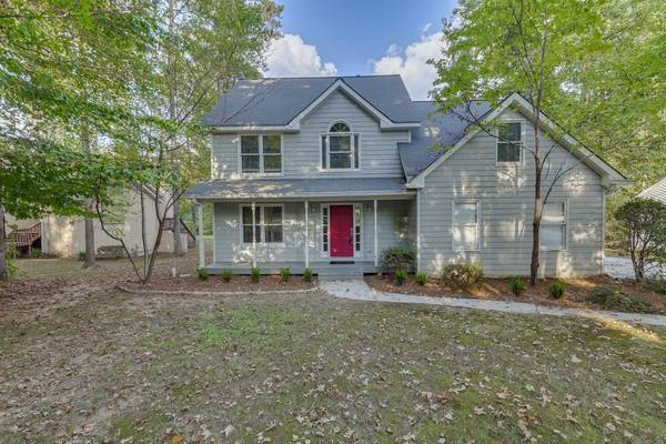 5453 WYLSTREAM, Norcross, GA 30093