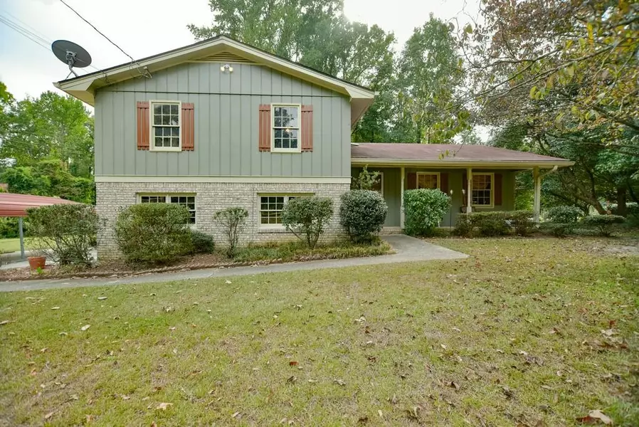 2085 VERACRUZ DR, Snellville, GA 30039