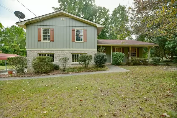 2085 VERACRUZ DR, Snellville, GA 30039