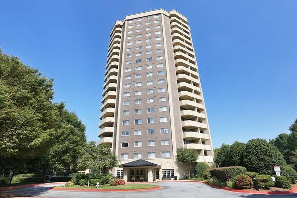 1501 Clairmont RD ## 827, Decatur, GA 30033