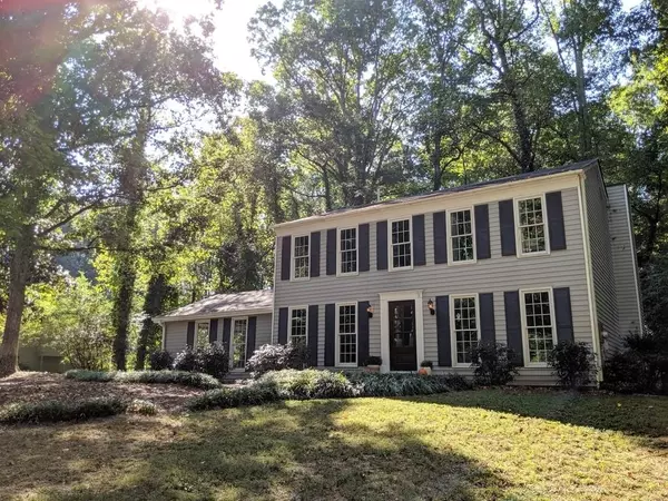 290 Lamplighter LN SE, Marietta, GA 30067