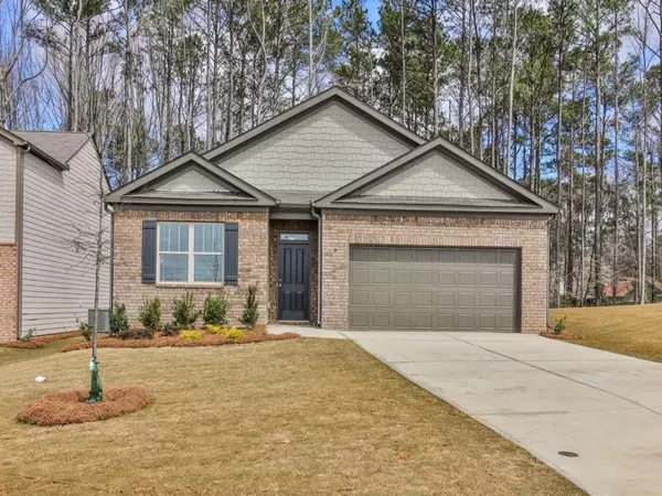 54 Valley View CIR, Dallas, GA 30132