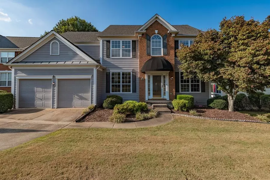 9 Sherryforth DR NW, Marietta, GA 30066