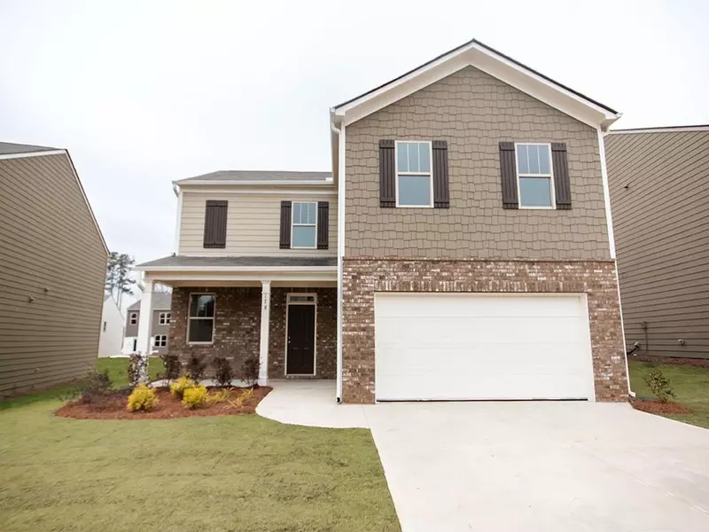 88 Valley View CIR, Dallas, GA 30132