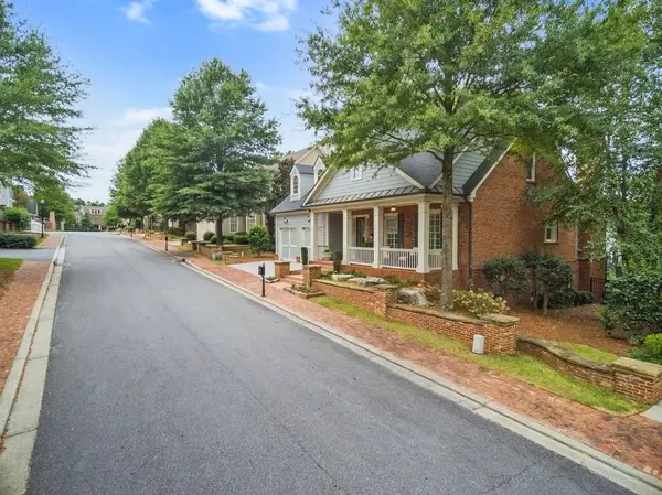 Alpharetta, GA 30022,10900 CARRISSA TRL