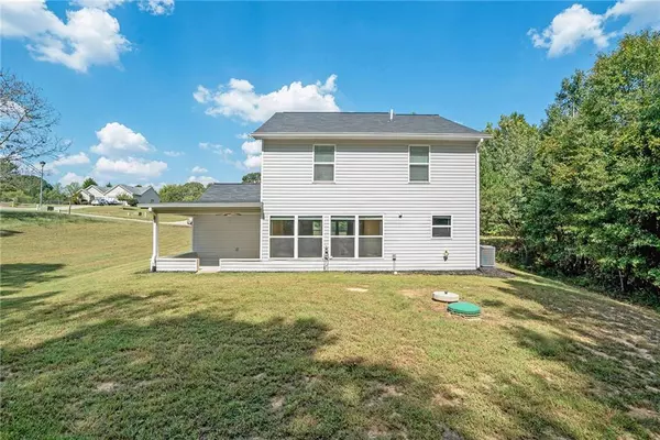 Winder, GA 30680,892 Hawk Creek TRL