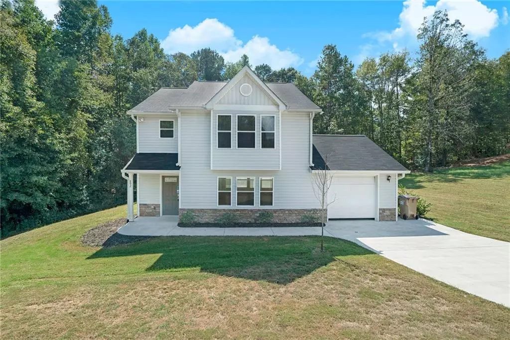 Winder, GA 30680,892 Hawk Creek TRL