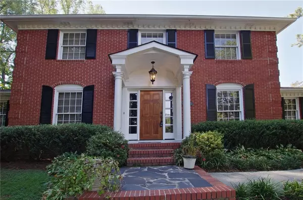 Decatur, GA 30033,1781 STONECLIFF CT