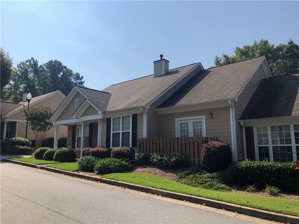 2323 Barrett Cottage PL #8, Marietta, GA 30066