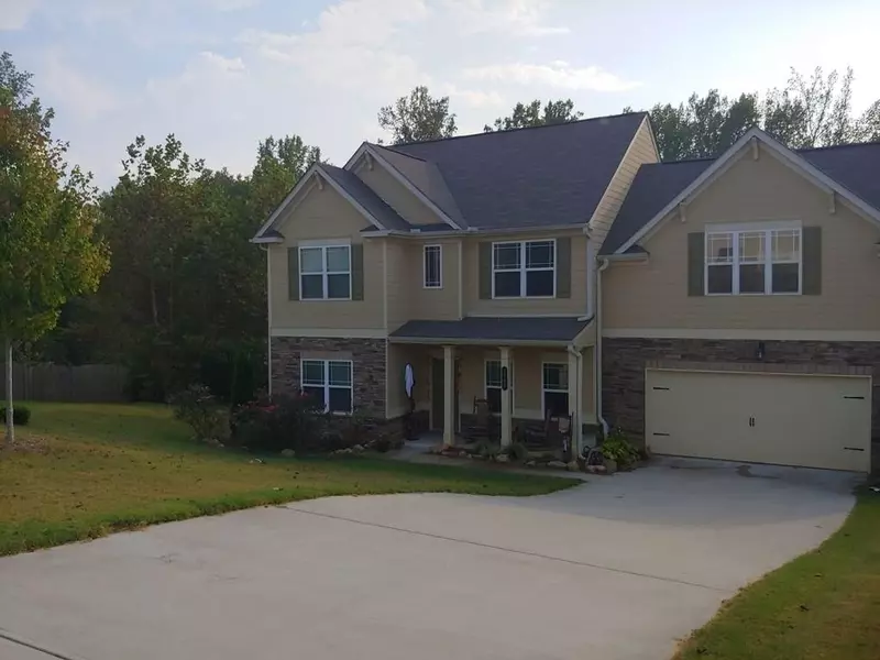 3980 Tarnwood PL, Douglasville, GA 30135