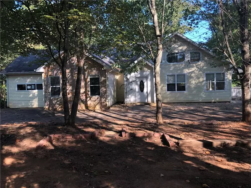 285 Kate RD, Dahlonega, GA 30533