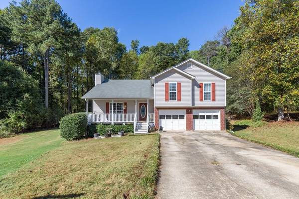 2260 FORTUNE DR, Dacula, GA 30019