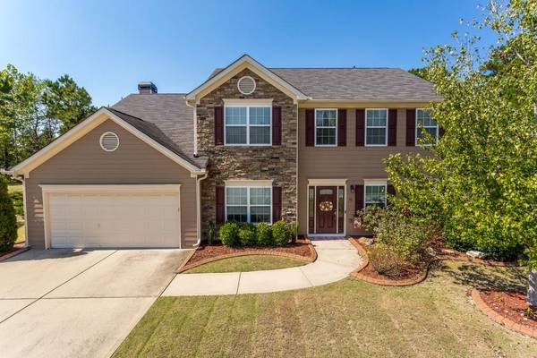 95 Huntleigh Shores, Dallas, GA 30132