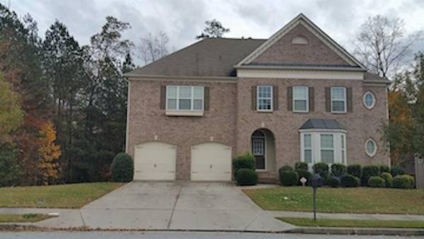 3569 Willowdale LN, Douglasville, GA 30135