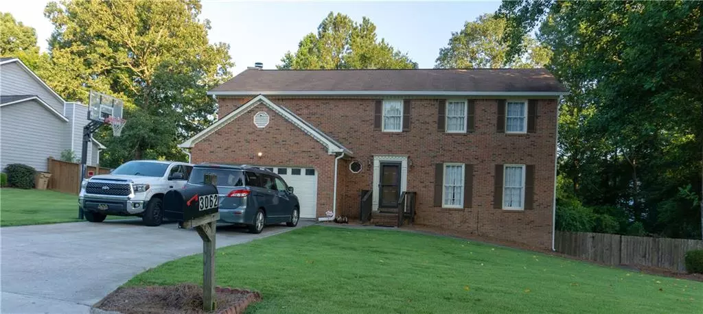 3062 Meadowsweet TRL, Snellville, GA 30078