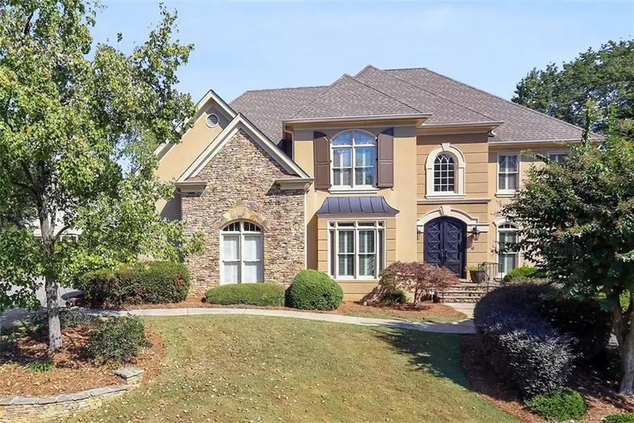 10035 High Falls Pointe, Johns Creek, GA 30022