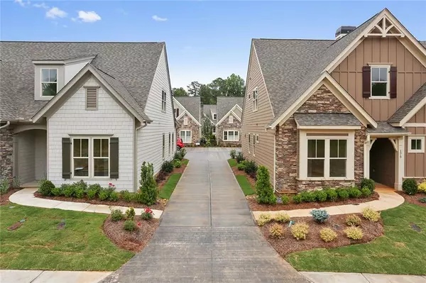 Woodstock, GA 30188,205 Foxtail RD