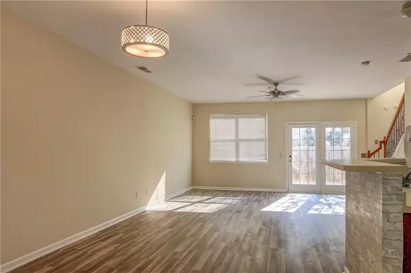 Conyers, GA 30012,168 Ellis DR