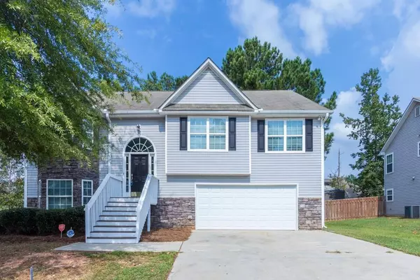 Riverdale, GA 30296,323 SAPPHIRE BND