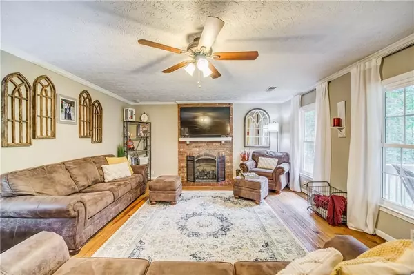 Waleska, GA 30183,519 Ammons DR