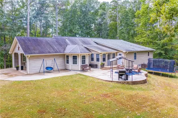 Waleska, GA 30183,519 Ammons DR