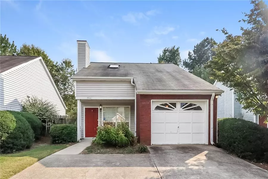 2641 Laurel LN NW, Kennesaw, GA 30152