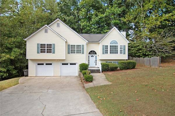 7308 Battle PT, Douglasville, GA 30134