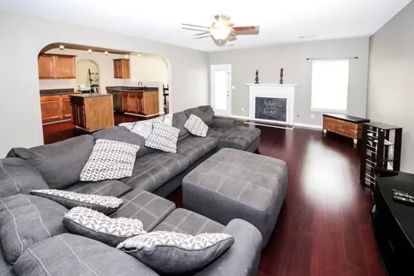 Hiram, GA 30141,45 Baywood WAY