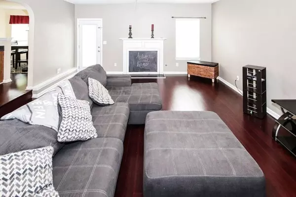 Hiram, GA 30141,45 Baywood WAY