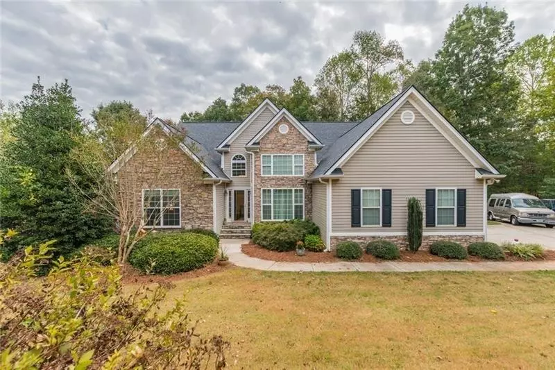 4572 Persian TRL, Gainesville, GA 30507