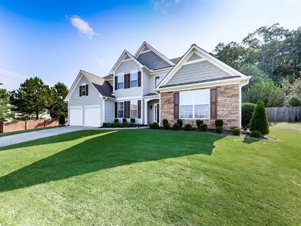 Canton, GA 30114,214 Crestmont WAY