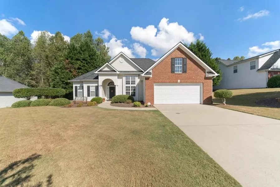 4364 Old Princeton RDG, Gainesville, GA 30506