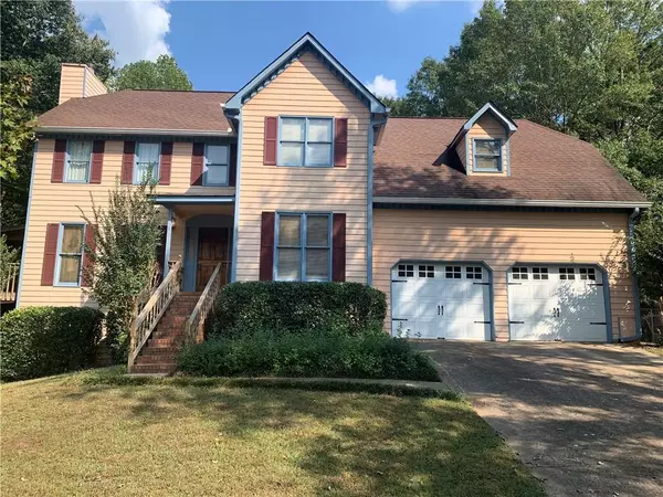 2614 Wicklow WAY, Powder Springs, GA 30127