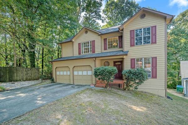 6780 DOGWOOD POINT LN,  Tucker,  GA 30084