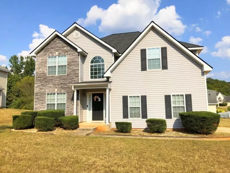 230 Spring Lake TER, Covington, GA 30016