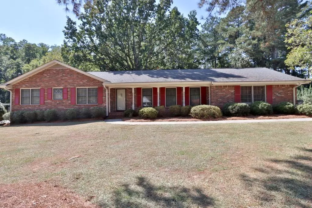 Snellville, GA 30078,2183 TIMBER LN