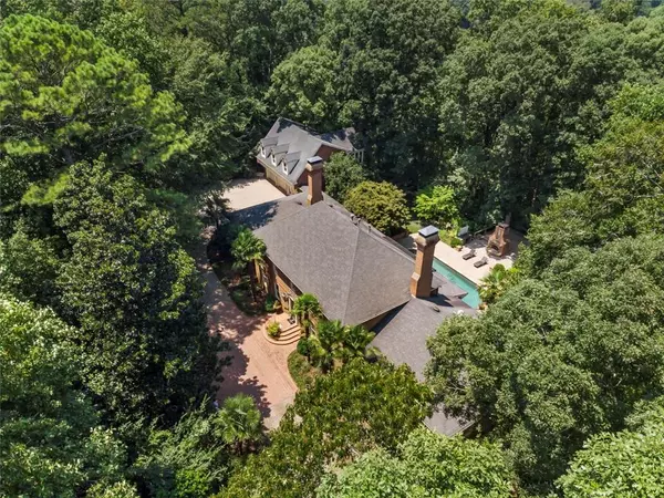 Sandy Springs, GA 30328,6000 Winterthur RDG