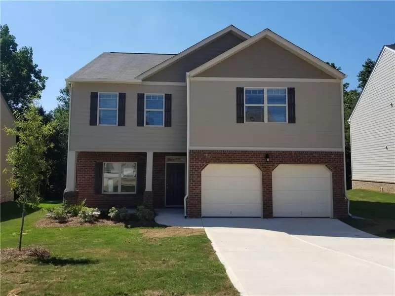 2127 Theberton TRL, Locust Grove, GA 30248