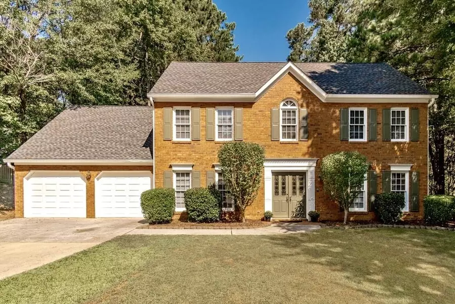 2269 Pine Warbler WAY, Marietta, GA 30062