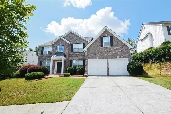 1739 Maybell TRL, Lawrenceville, GA 30044