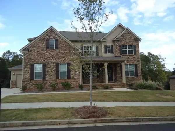 119 CARMICHAEL DR, Canton, GA 30115