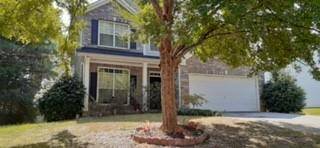 1007 Willow Crest LNDG, Austell, GA 30168